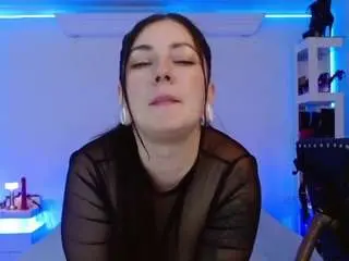 Erika-sukubo  live sex cam