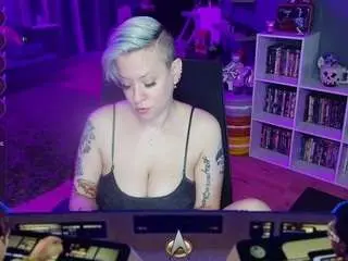 Goddessreilly  live sex cam