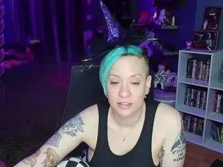 Goddessreilly  live sex cam