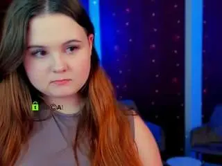 Grace-more  live sex cam