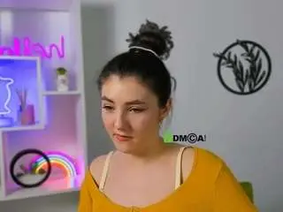 Grace-more  live sex cam