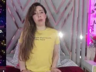Hada-russo  live sex cam