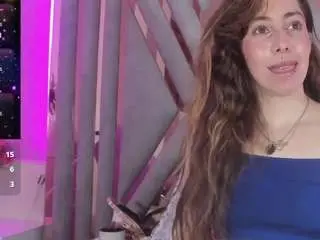 Hada-russo  live sex cam