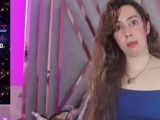 Hada-russo  live sex cam