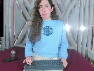 Hada-russo  live sex cam