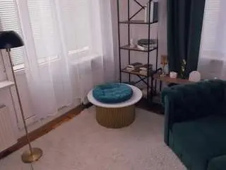 Ileenwyrosdick  live sex cam