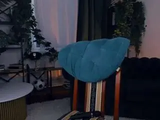 Ileenwyrosdick  live sex cam