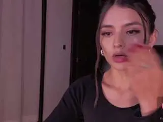 Juliettemoreau  live sex cam