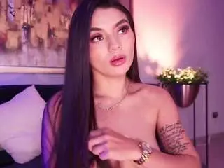 Juliettemoreau  live sex cam