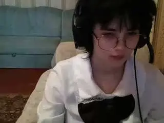 Lanniekukla  live sex cam