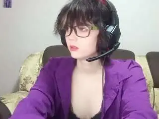 Lanniekukla  live sex cam