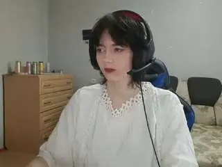 Lanniekukla  live sex cam