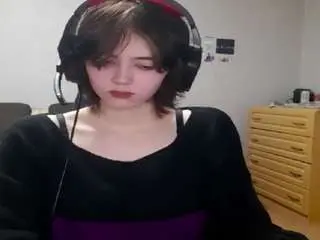 Lanniekukla  live sex cam