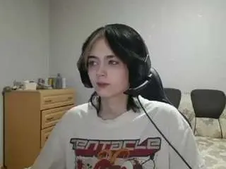Lanniekukla  live sex cam