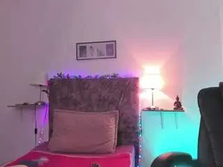 Lunaasantamaria  live sex cam