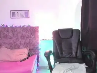 Lunaasantamaria  live sex cam