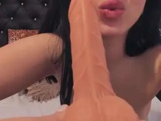 Preciousailyn  live sex cam