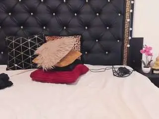 Preciousailyn  live sex cam