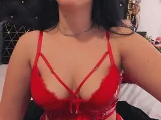 Preciousailyn  live sex cam