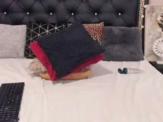 Preciousailyn  live sex cam