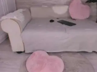 Prettyelisabeth  live sex cam