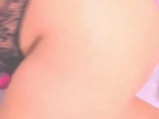 Samantaasm  live sex cam