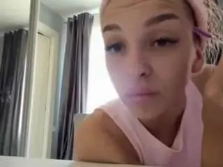 Sofiagechas  live sex cam