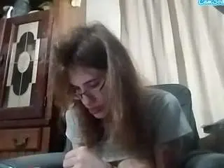 The-shy-butterfly  live sex cam