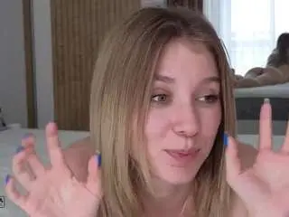 Viviany  live sex cam