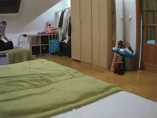 Voyeurcam-julmodels-bed-1  live sex cam