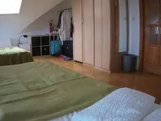 Voyeurcam-julmodels-bed-1  live sex cam