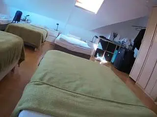 Voyeurcam-julmodels-bed-1  live sex cam