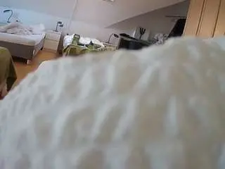 Voyeurcam-julmodels-bed-1  live sex cam