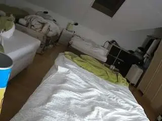 Voyeurcam-julmodels-bed-1  live sex cam