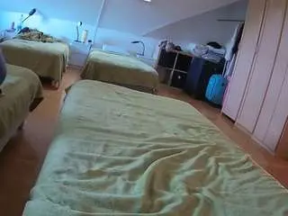 Voyeurcam-julmodels-bed-1  live sex cam