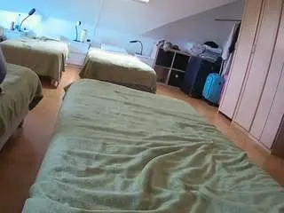 Voyeurcam-julmodels-bed-1  live sex cam