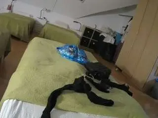 Voyeurcam-julmodels-bed-1  live sex cam