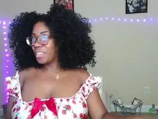 Xoxocinnamon  live sex cam