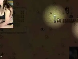 Ahribabie  live sex cam