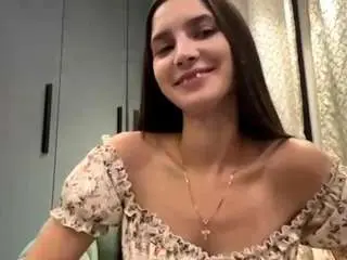 Alessiachen  live sex cam