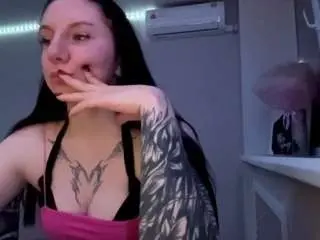 Florzabenko  live sex cam