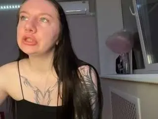 Florzabenko  live sex cam