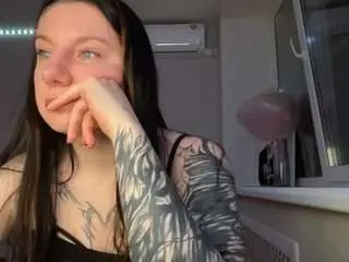 Florzabenko  live sex cam