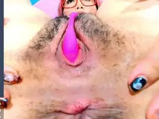 Honeeybunny  live sex cam