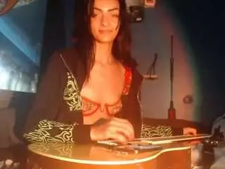 Justlayneej  live sex cam