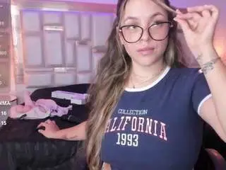 Katemoorex  live sex cam