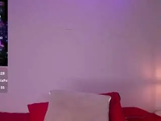 Katemoorex  live sex cam