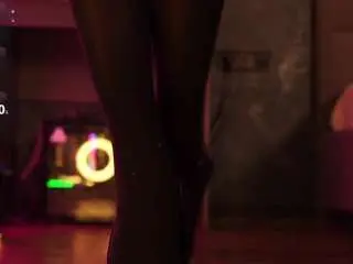 Kristelshow  live sex cam