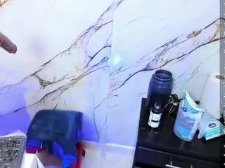 Lamazona  live sex cam