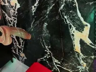 Lamazona  live sex cam